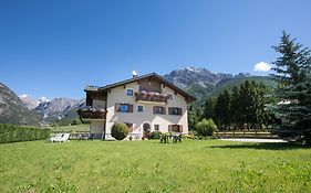 Casa Margherita Bormio